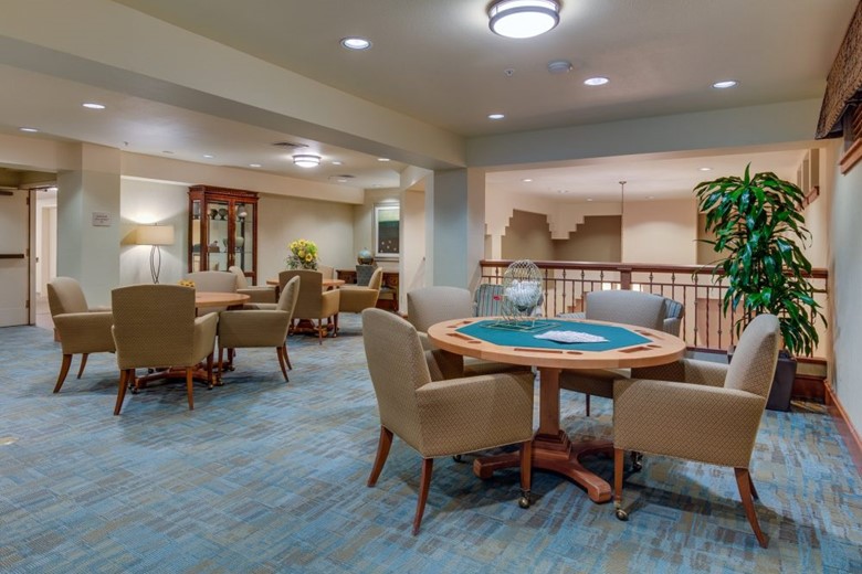 Image of Fairwinds - Desert Point (7)