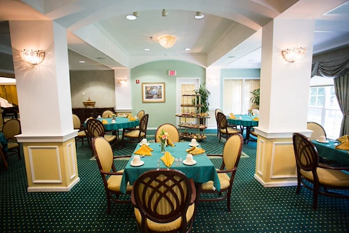 Image of Brandywine The Gables (2)
