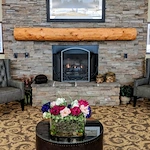 Image of Timber Pointe Senior Living (2)