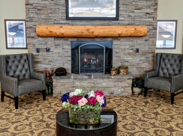 Image of Timber Pointe Senior Living (2)