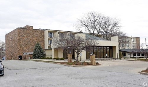 Image of High Point Residence Kankakee (1)