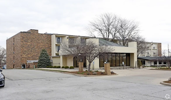 Image of High Point Residence Kankakee (1)