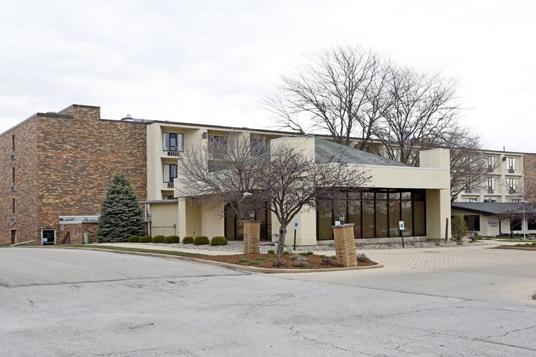 Image of High Point Residence Kankakee (1)