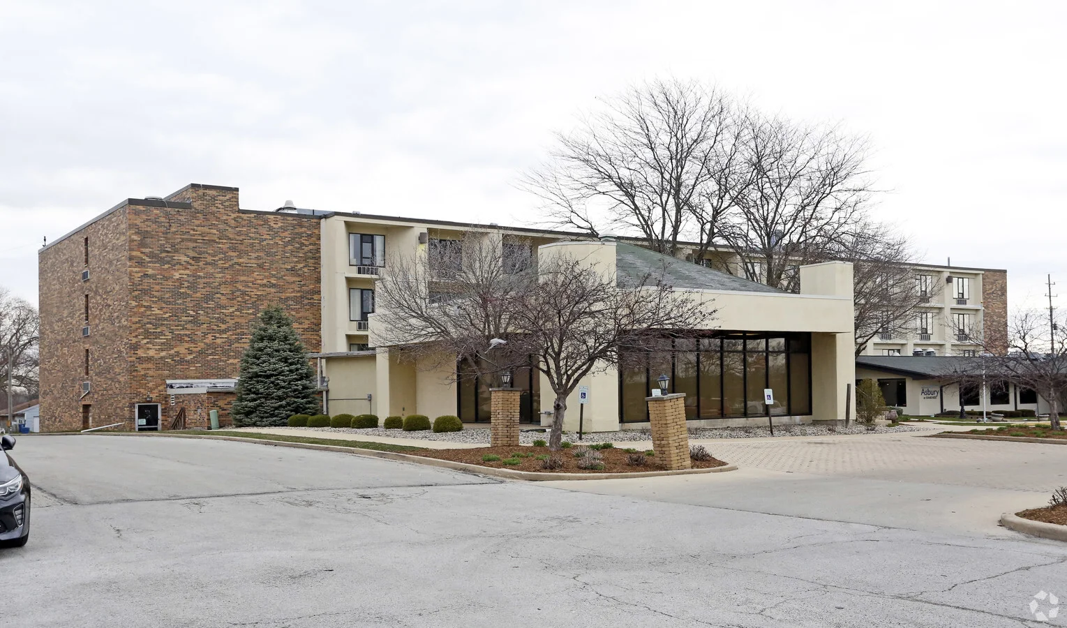 Image of High Point Residence Kankakee (1)