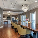 Image of The Laurel at Norterre Senior Living Community (9)