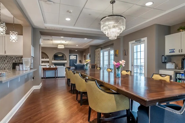 Image of The Laurel at Norterre Senior Living (9)