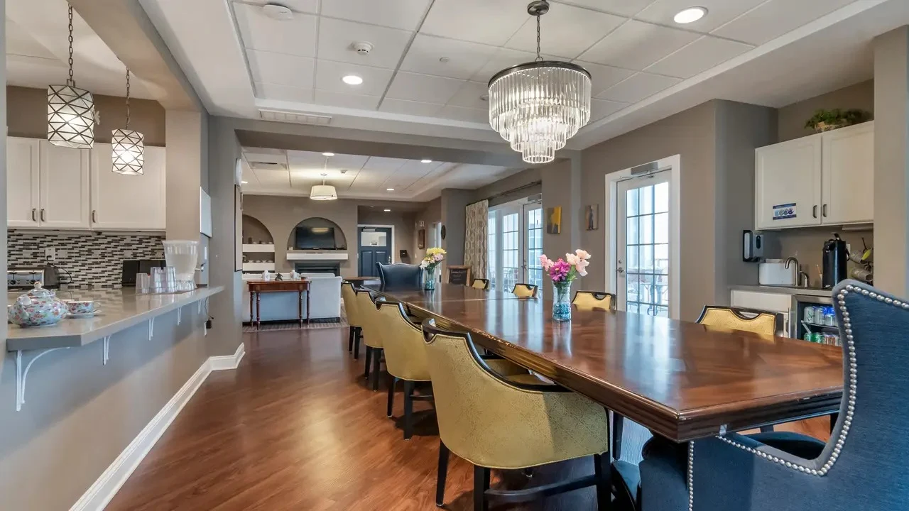 Image of The Laurel at Norterre Senior Living Community (9)