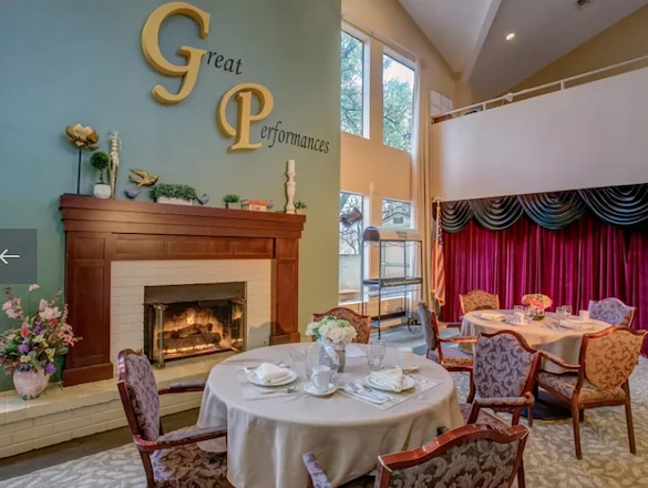 Image of Golden Pond Retirement Community (4)