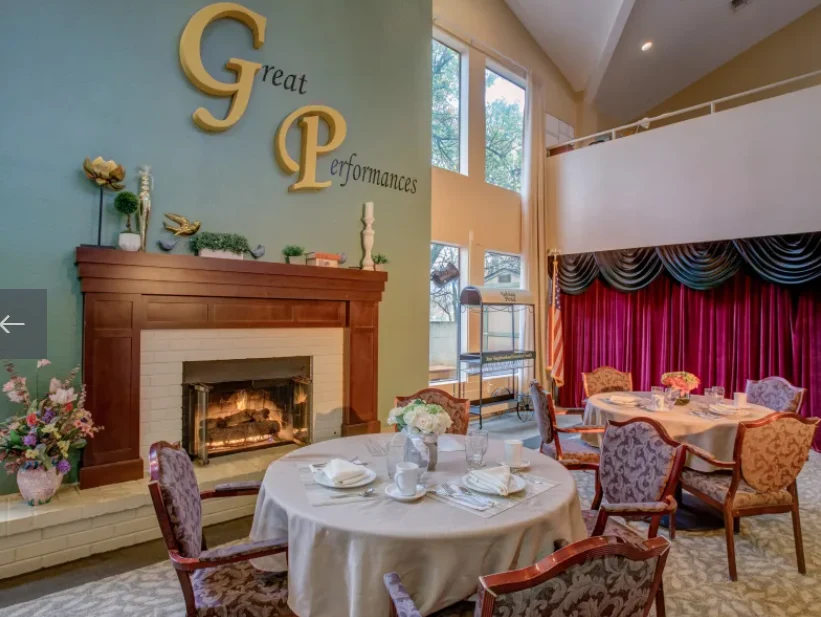 Image of Golden Pond Retirement Community (4)