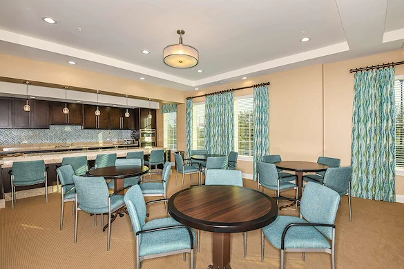 Image of Providence Living at Hunter's Creek (6)