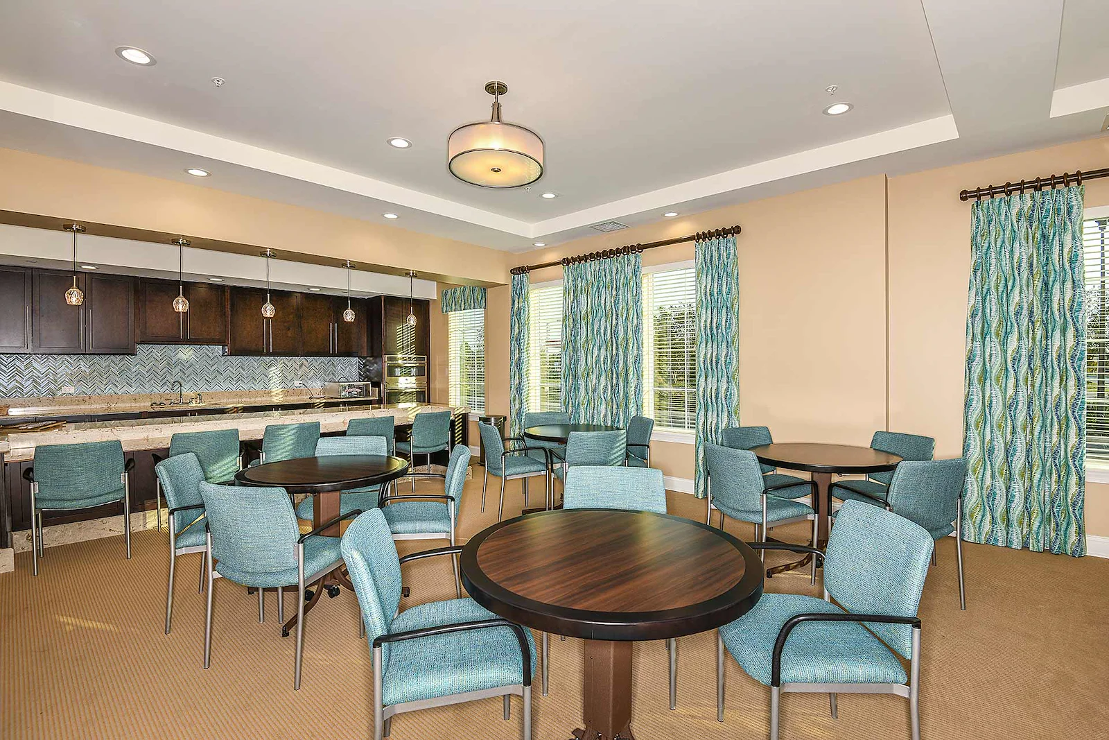 Image of Providence Living at Hunter's Creek (6)