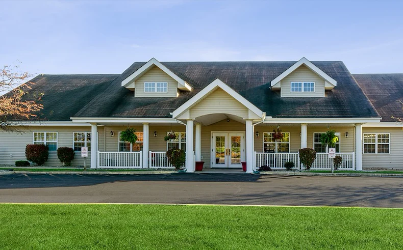 Image of Cedar Creek of Marion (1)