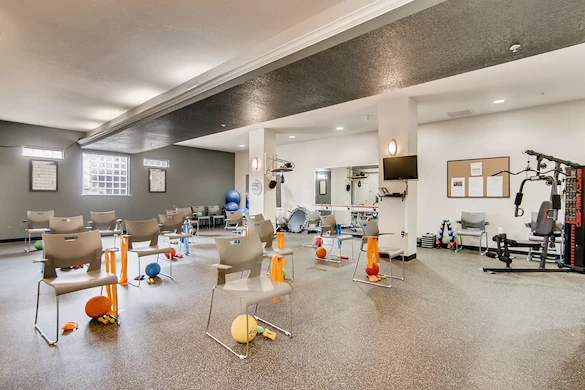 Image of The Terraces at Kingwood (7)