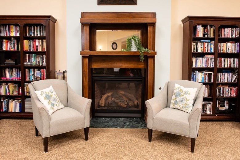 Image of Viva Senior Living at Fredericksburg (5)
