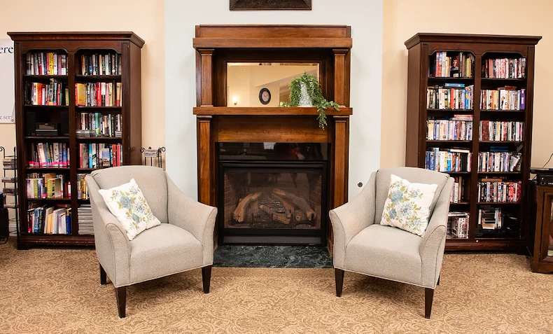 Image of Viva Senior Living at Fredericksburg (5)