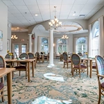 Image of Benchmark Senior Living at Shrewsbury Crossings (2)