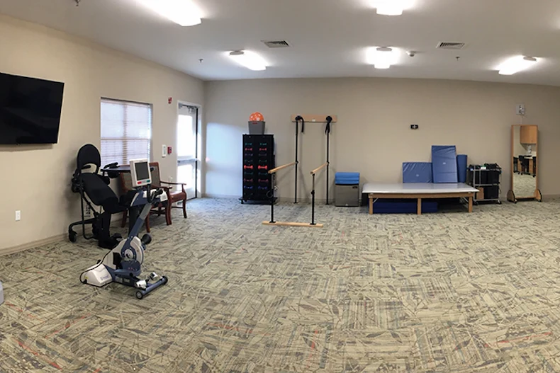 Image of Maplewood Healthcare Center (7)