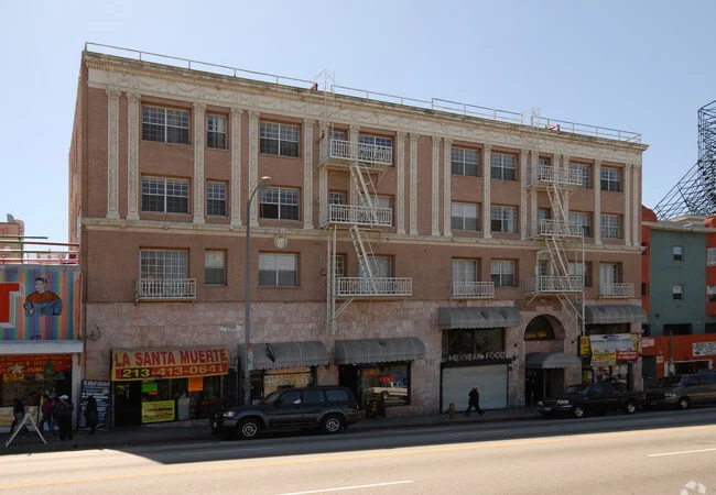 Image of Parkview on the Park Senior Apartments (1)