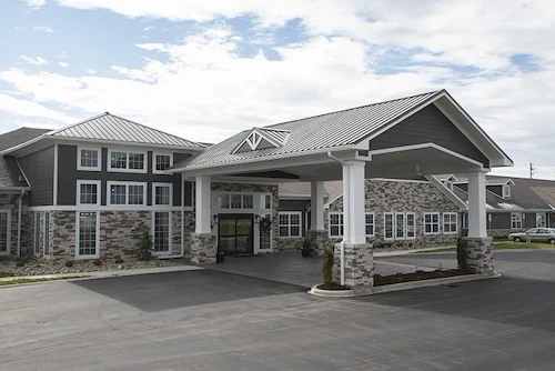 Image of Rivercrest Senior Living (1)
