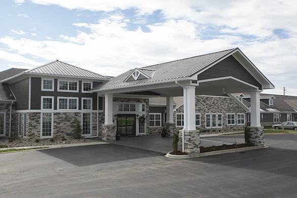 Image of Rivercrest Senior Living (1)