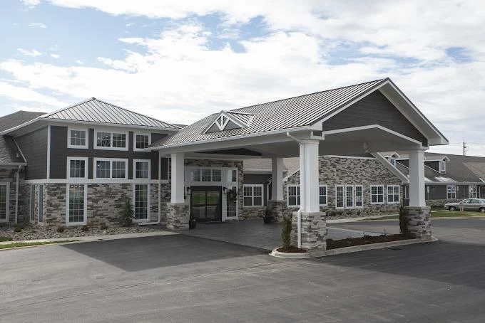 Image of Rivercrest Senior Living (1)