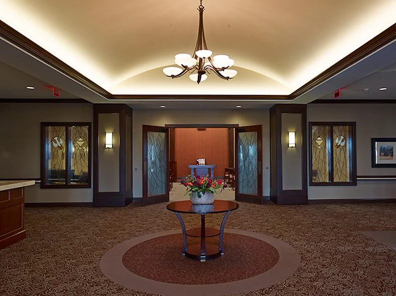 Image of St Clare Commons (4)