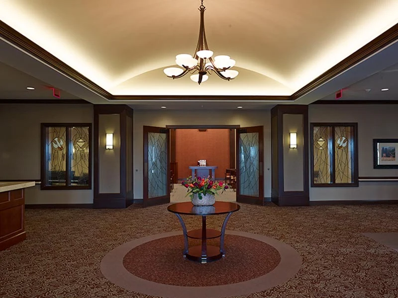 Image of St Clare Commons (4)