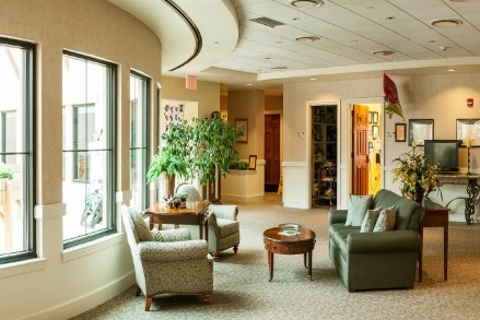 Image of Cibolo House Assisted Living & Memory Care at Menger Springs (8)