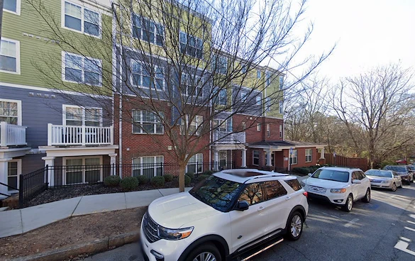 Image of Reynoldstown Senior Housing (1)