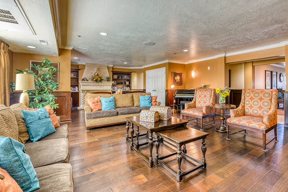 Image of The Laurel at Millcreek (3)