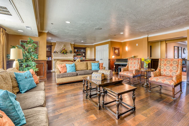 Image of The Laurel at Millcreek (3)