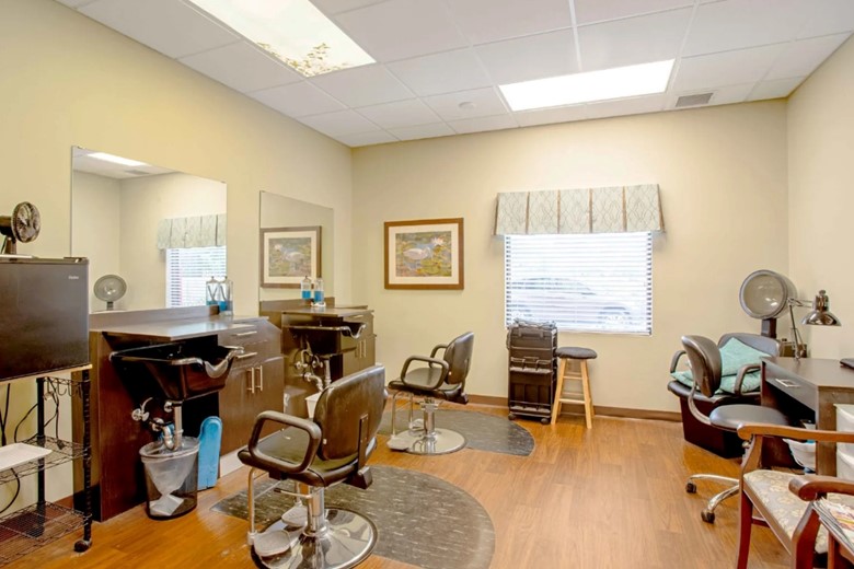 Image of Elison Assisted Living of Bella Vita (7)