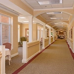 Image of Life Care Center Of Hendersonville (7)