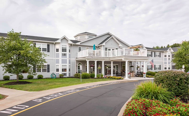 Image of Seabury Woods (1)