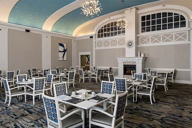 Image of Elderwood Assisted Living at Hamburg (4)