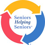 Seniors Helping Seniors Photo