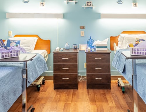 Image of Signature Healthcare At Rockford Rehab & Wellness (8)