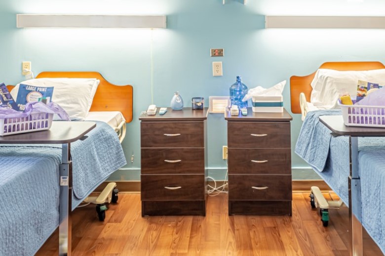 Image of Signature Healthcare At Rockford Rehab & Wellness (8)