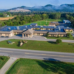 Image of The Pavilion Senior Living at Carthage (2)