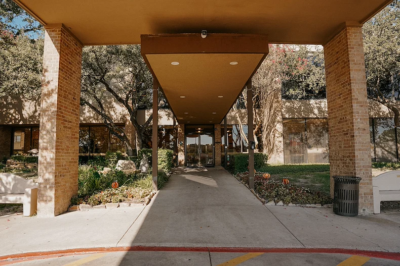 Image of Christian Care Communities - Fort Worth (1)