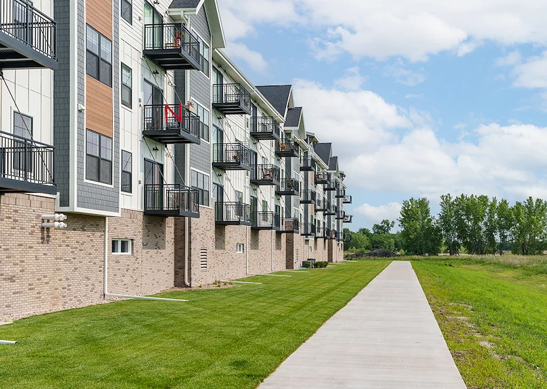 Image of Tabitha at Prairie Commons Skilled Nursing (2)