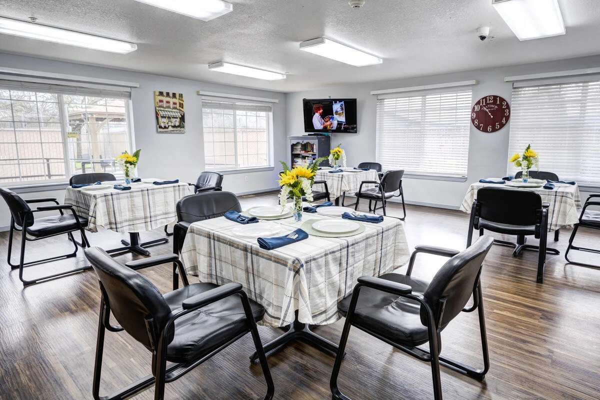 Image of Blue Haven Memory Care - Independence (3)