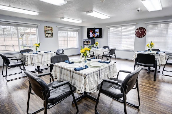 Image of Blue Haven Memory Care - Independence (3)