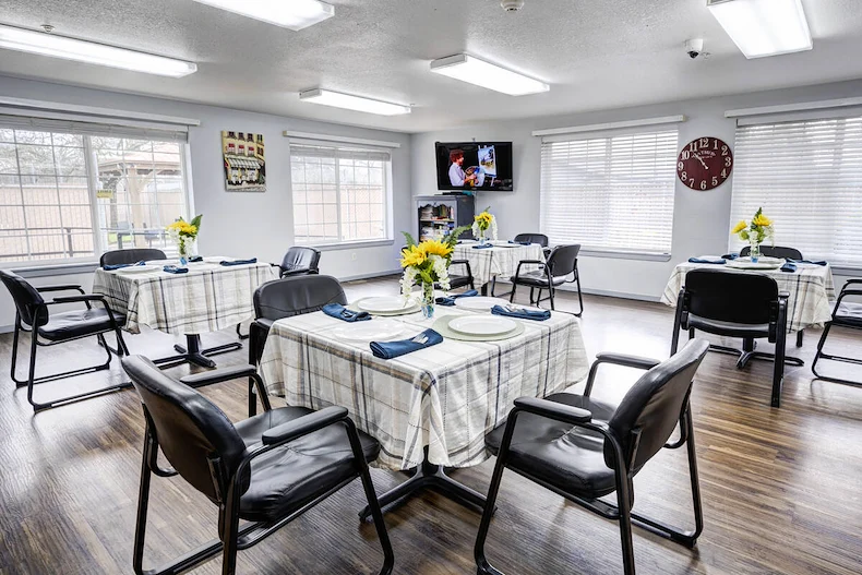 Image of Blue Haven Memory Care - Independence (3)