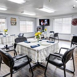 Image of Blue Haven Memory Care - Independence (3)