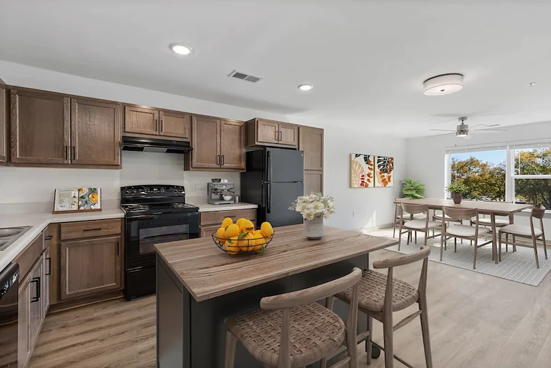 Image of Milner Commons (6)