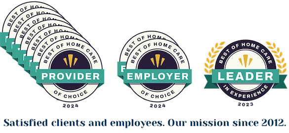 Divine Home Care Services Photo (3)