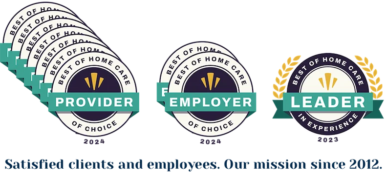 Divine Home Care Services Photo (3)