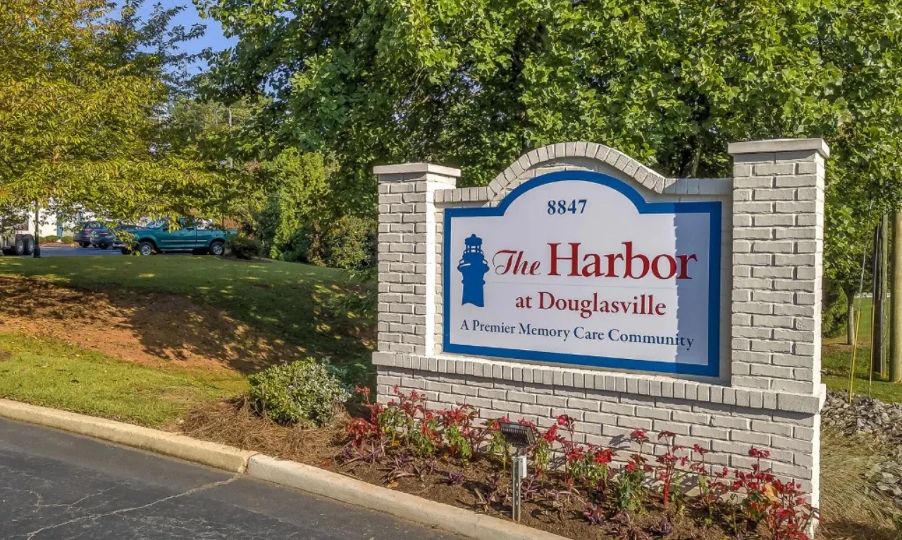 Image of The Harbor at Douglasville (2)