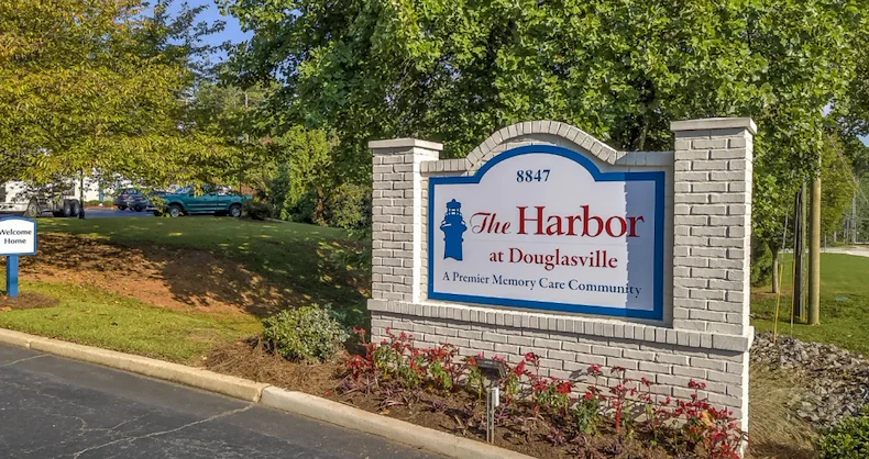 Image of The Harbor at Douglasville (2)